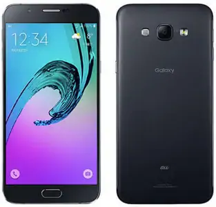 Замена usb разъема на телефоне Samsung Galaxy A8 (2016) в Перми